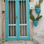 Σπίτι διακοπών Nella Roccia *
