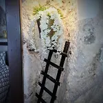 Tatil Evi Nella Roccia Ostuni