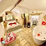 Nella Roccia Ostuni