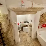 Nella Roccia Ostuni