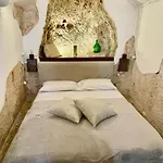 Nella Roccia Σπίτι διακοπών Ostuni