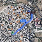 Nella Roccia * Ostuni