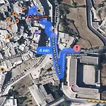 Nella Roccia Σπίτι διακοπών Ostuni