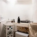 Nella Roccia Ostuni