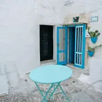 Nella Roccia Σπίτι διακοπών Ostuni