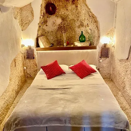 度假居 Nella Roccia *