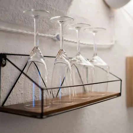 Nella Roccia * Ostuni