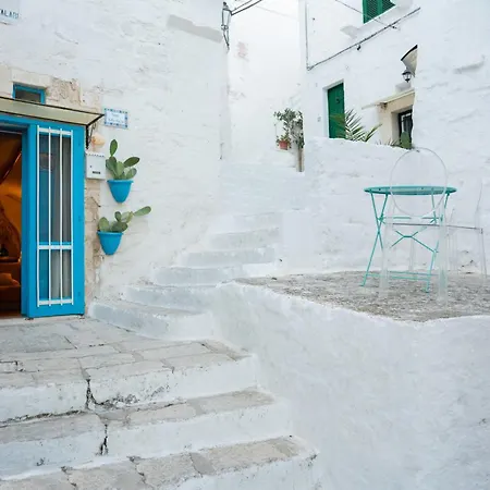 Nella Roccia Сasa de vacaciones