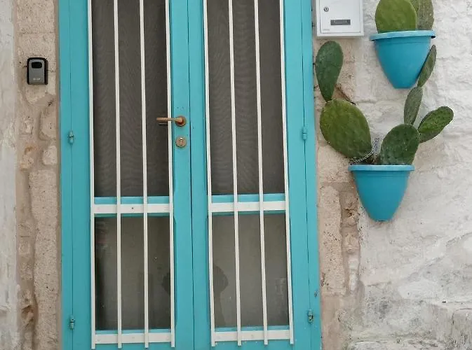 Сasa de vacaciones Nella Roccia *