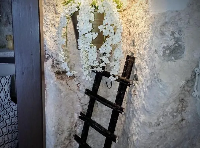 Сasa de vacaciones Nella Roccia Ostuni