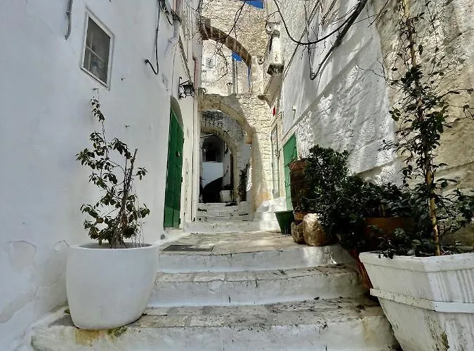 Nella Roccia Сasa de vacaciones *