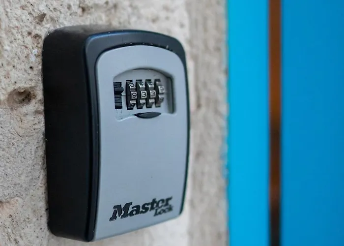 Сasa de vacaciones Nella Roccia *