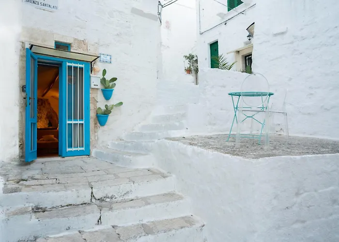 Nella Roccia Сasa de vacaciones