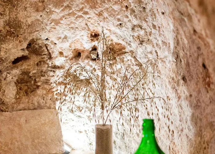 Nella Roccia Сasa de vacaciones